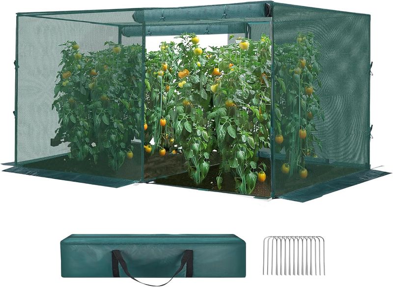 GROWNEER Crop Cage - Image 2