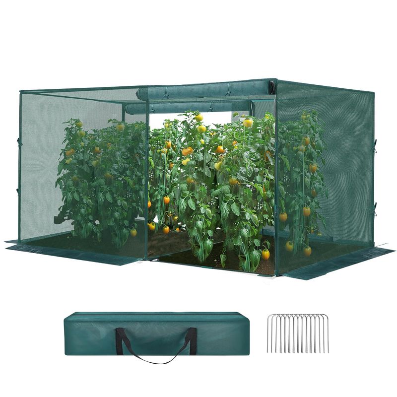 GROWNEER Crop Cage - Image 1