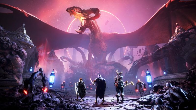 Dragon Age: The Veilguard - PS5 - Image 7