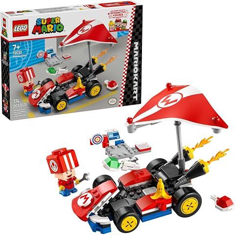 LEGO Mario Kart Standard Kit