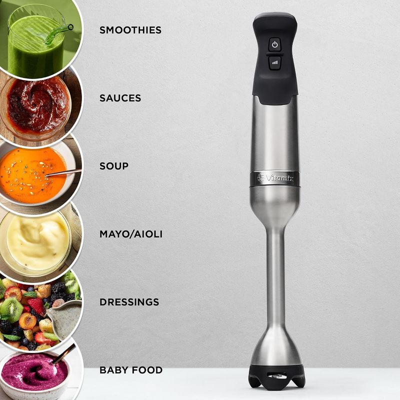 Vitamix Immersion Blender - Image 7