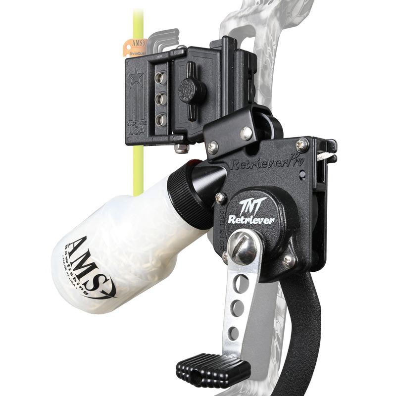 AMS Retriever TNT Reel - Image 1