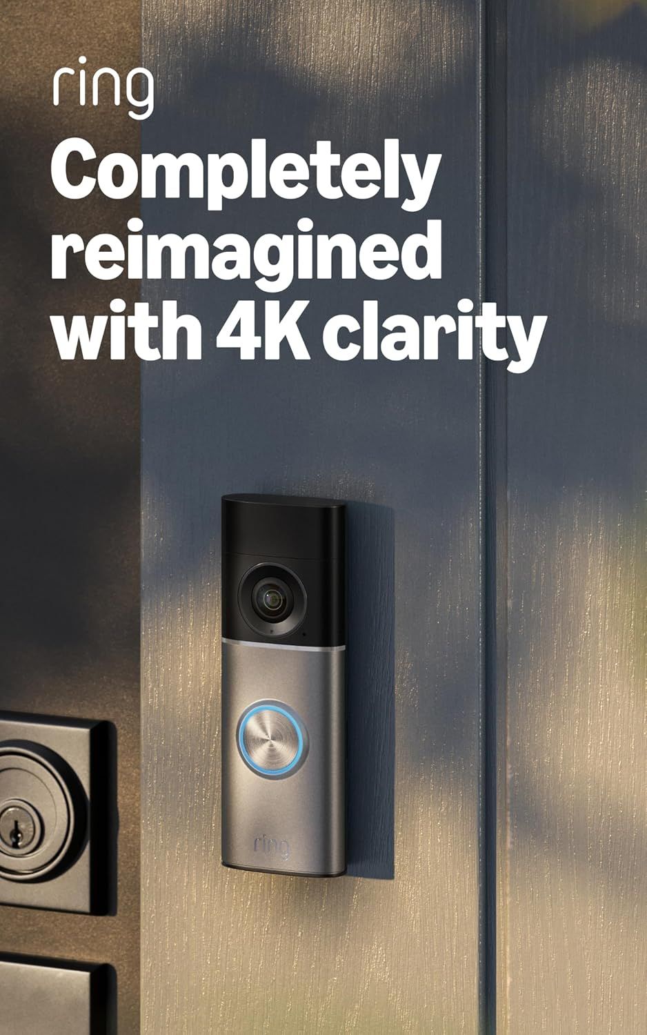 Ring Wired Doorbell Pro - Image 2