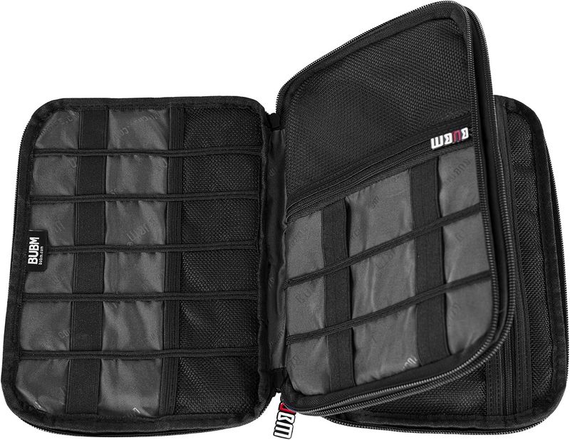 BUBM Electronics Organizer - Image 3