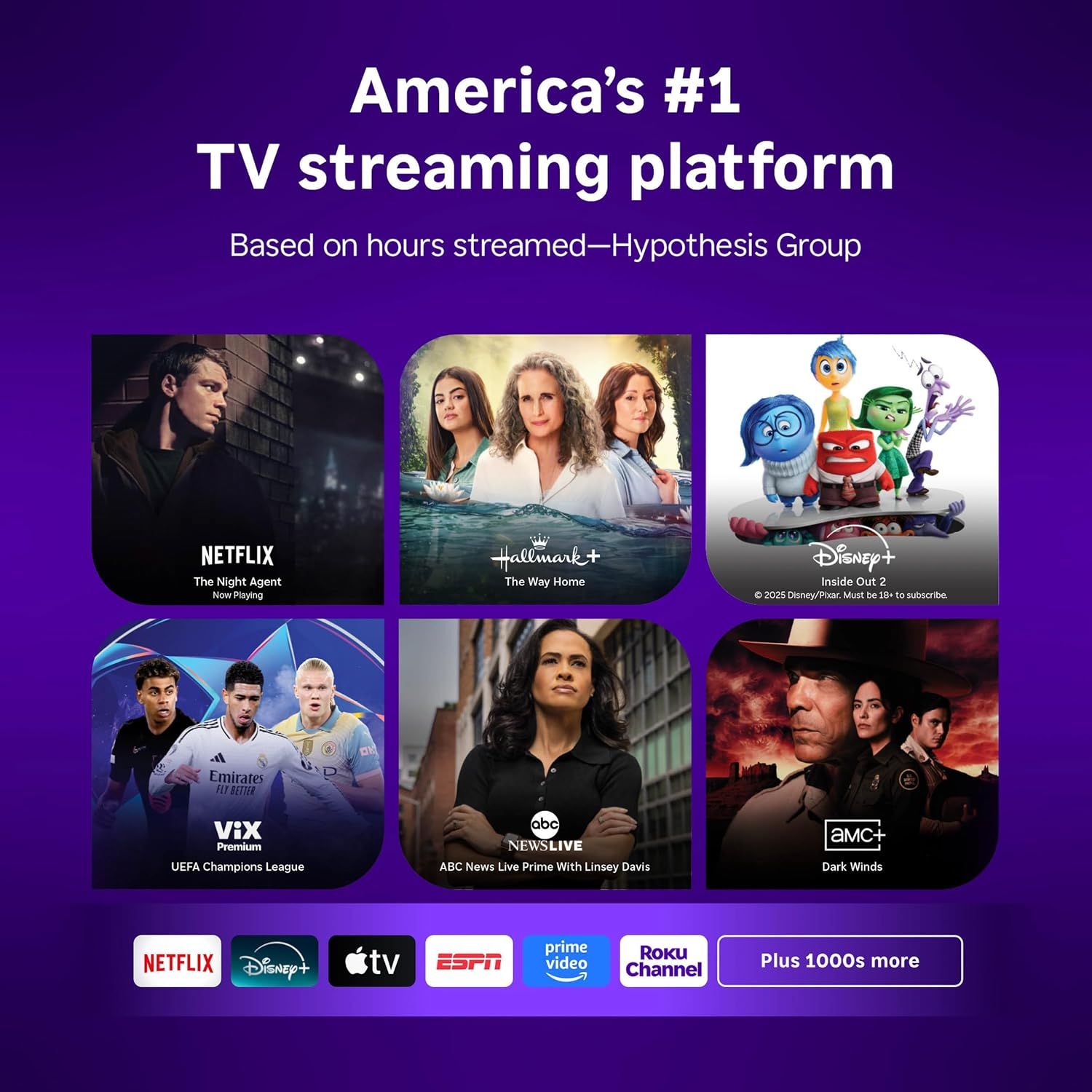 Roku Ultra 2024 - Image 13