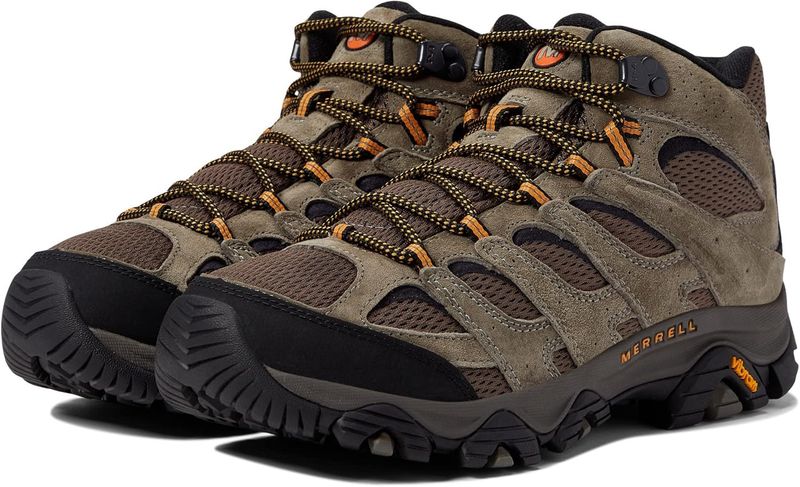 Merrell Moab 3 Mid Hiking Boot - Image 7