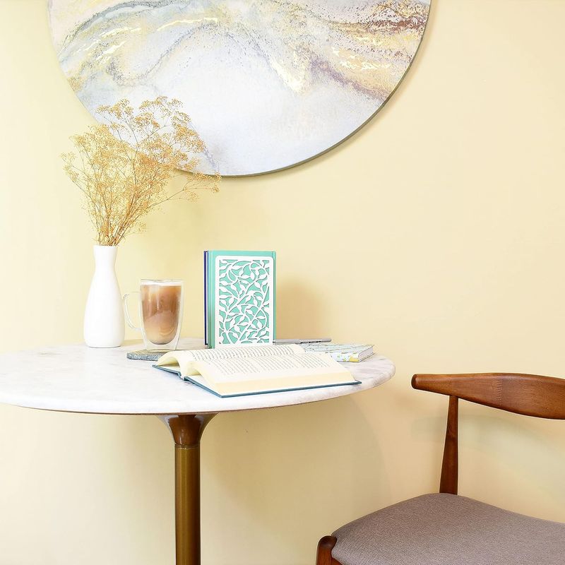 CNK Leaf Bookends - Image 3