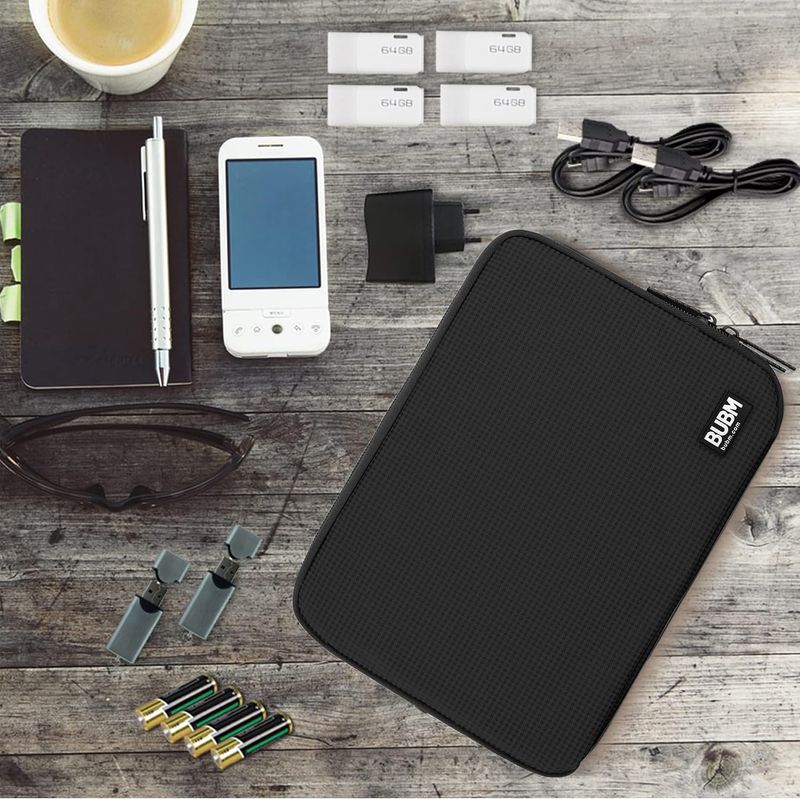 BUBM Electronics Organizer - Image 9