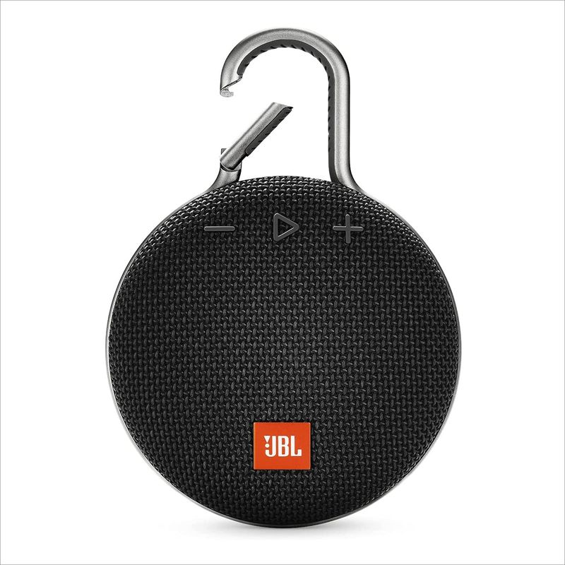 JBL Clip 3 Speaker
