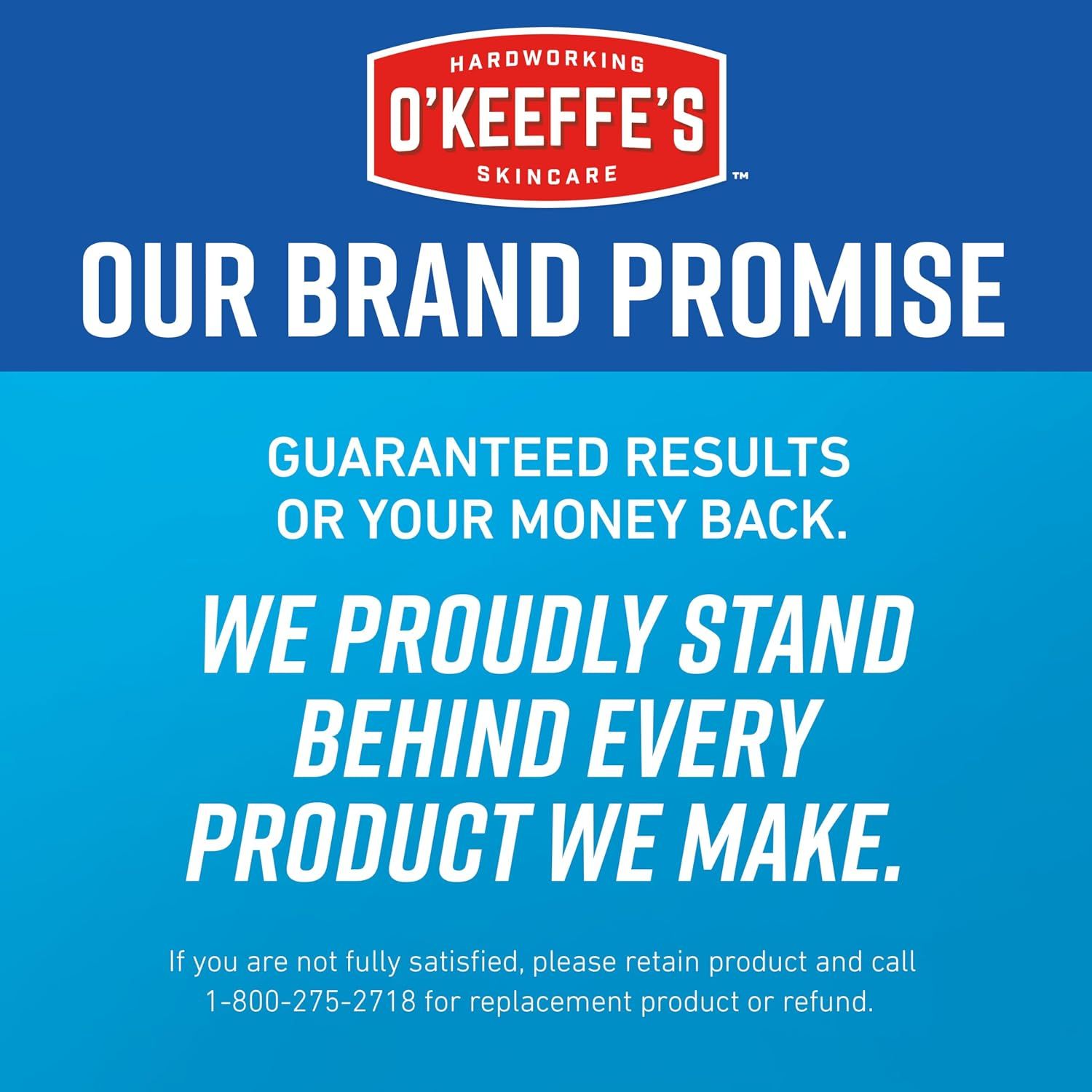 O'Keeffe's Healthy Feet Foot Cream - Image 6