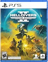 Helldivers 2 - PlayStation 5