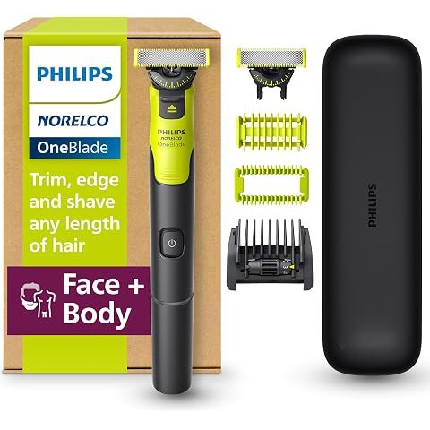 Philips OneBlade 360