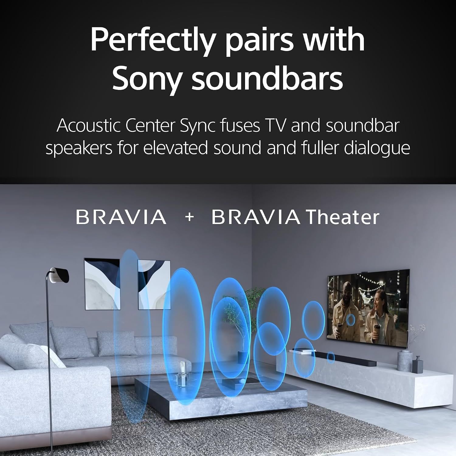 Sony K55XR70 55-Inch TV - Image 13