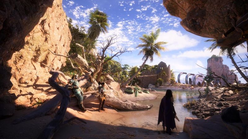 Dragon Age: The Veilguard - PS5 - Image 8