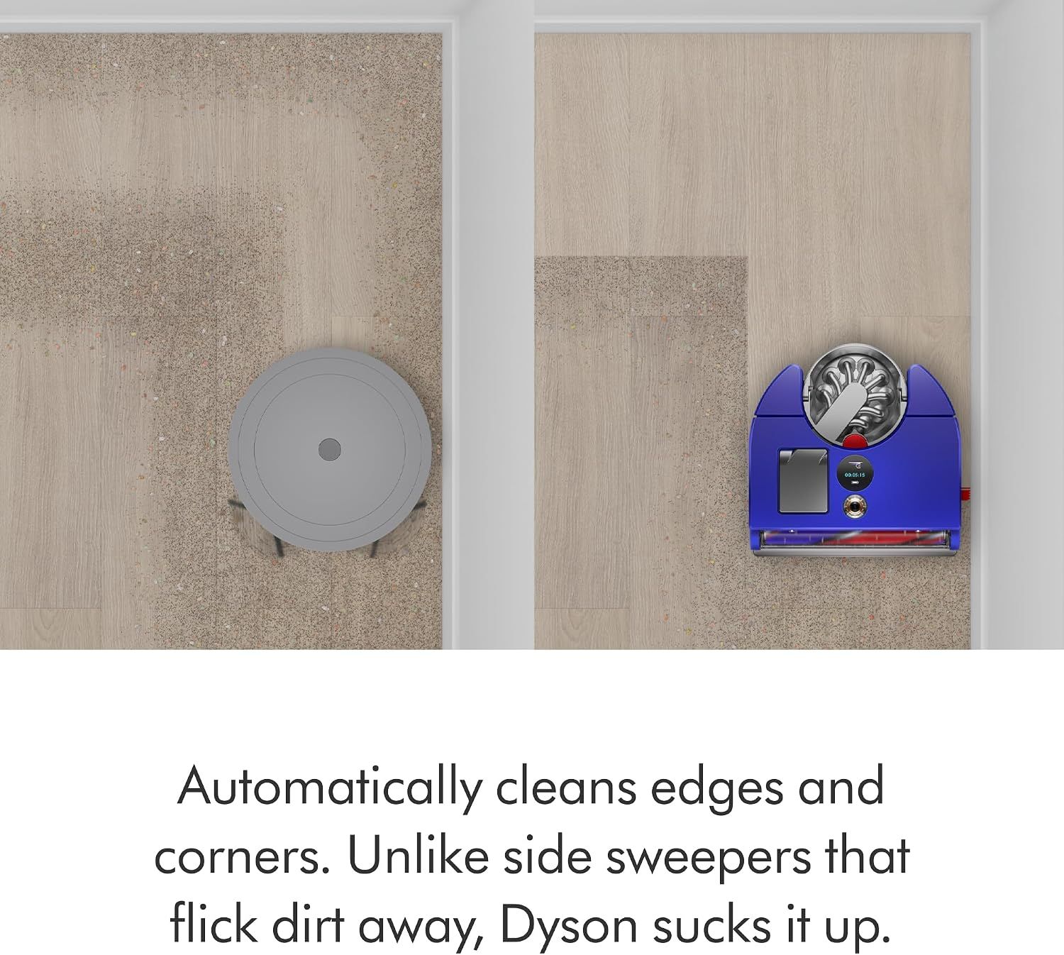 Dyson 360 Vis Nav - Image 6