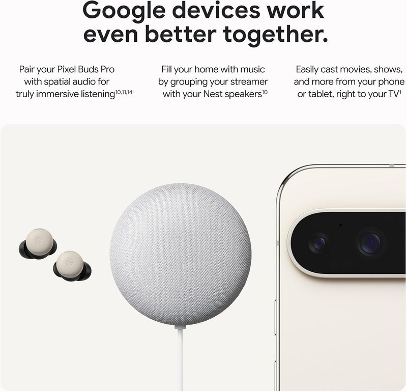 Google TV 4K Streamer - Image 7