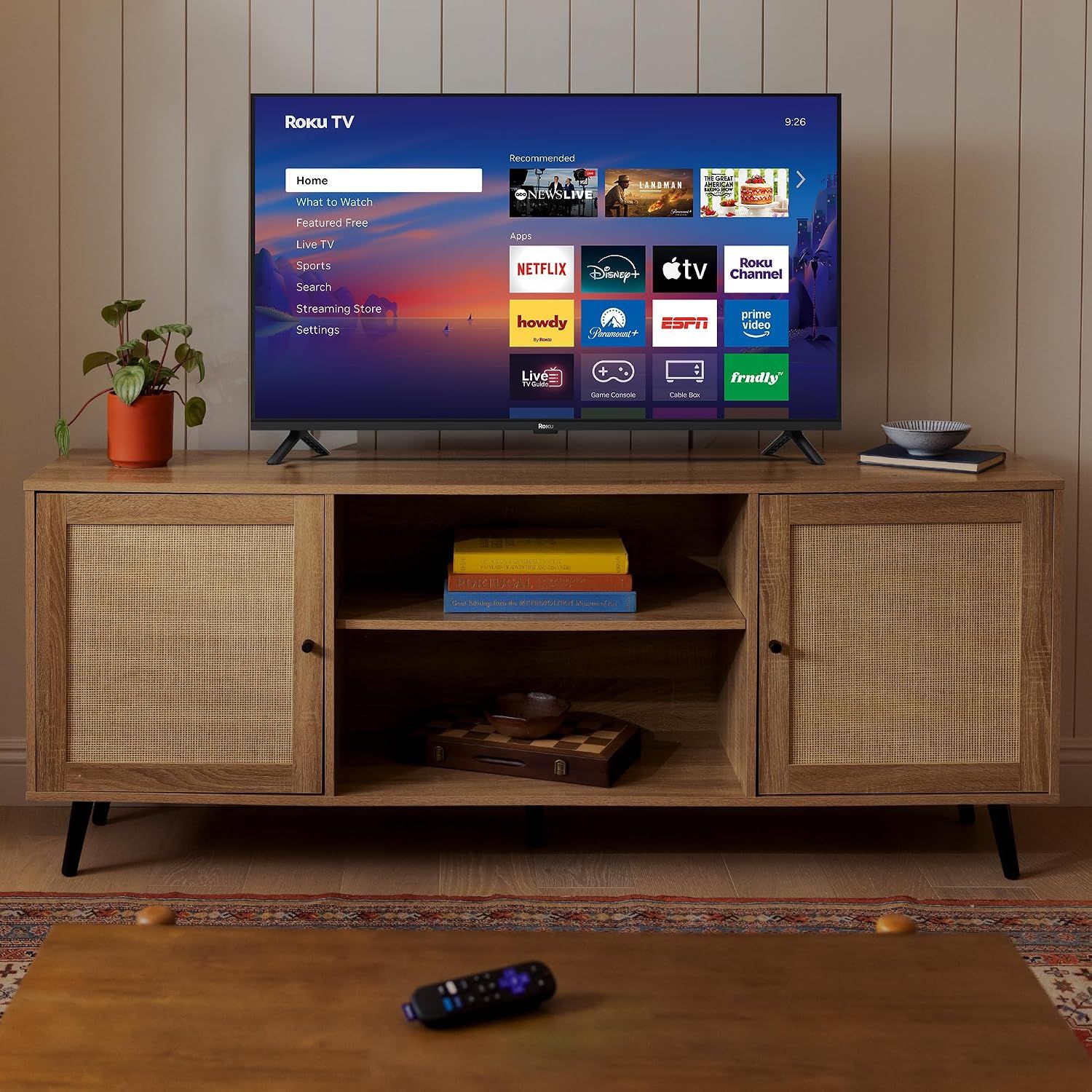 Roku 40-Inch Smart TV 2026 - Image 12