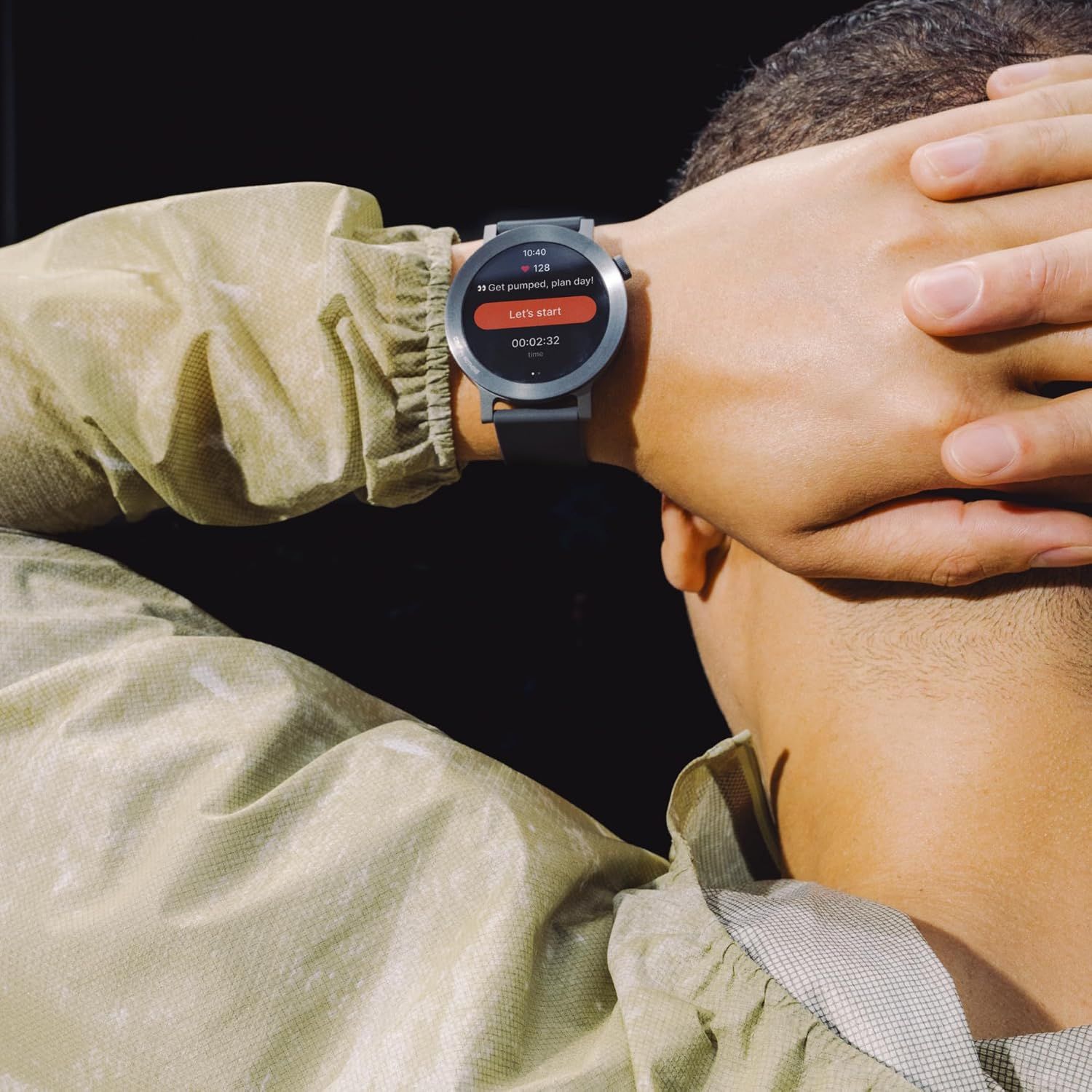 CMF by Nothing Watch 3 Pro - Image 5