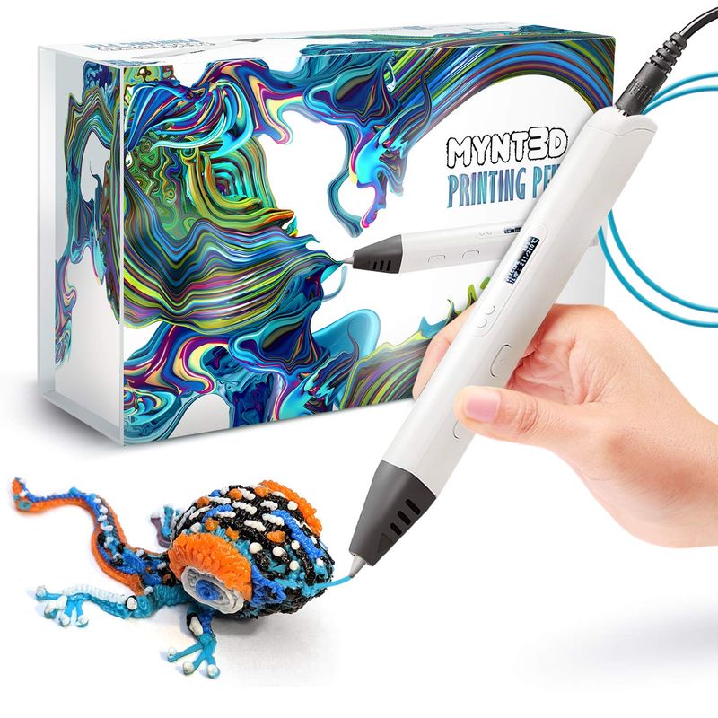 MYNT3D 3D Pen - Image 2