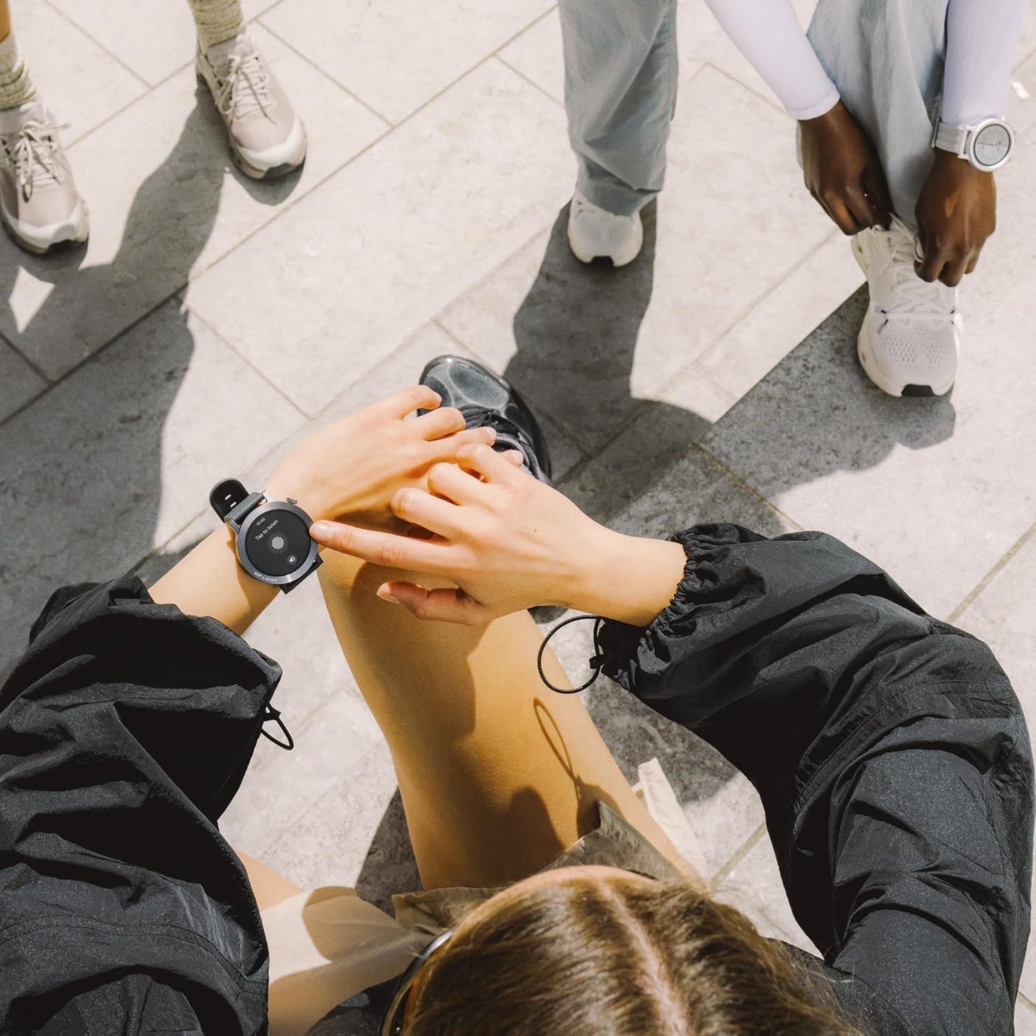 CMF by Nothing Watch 3 Pro - Image 6