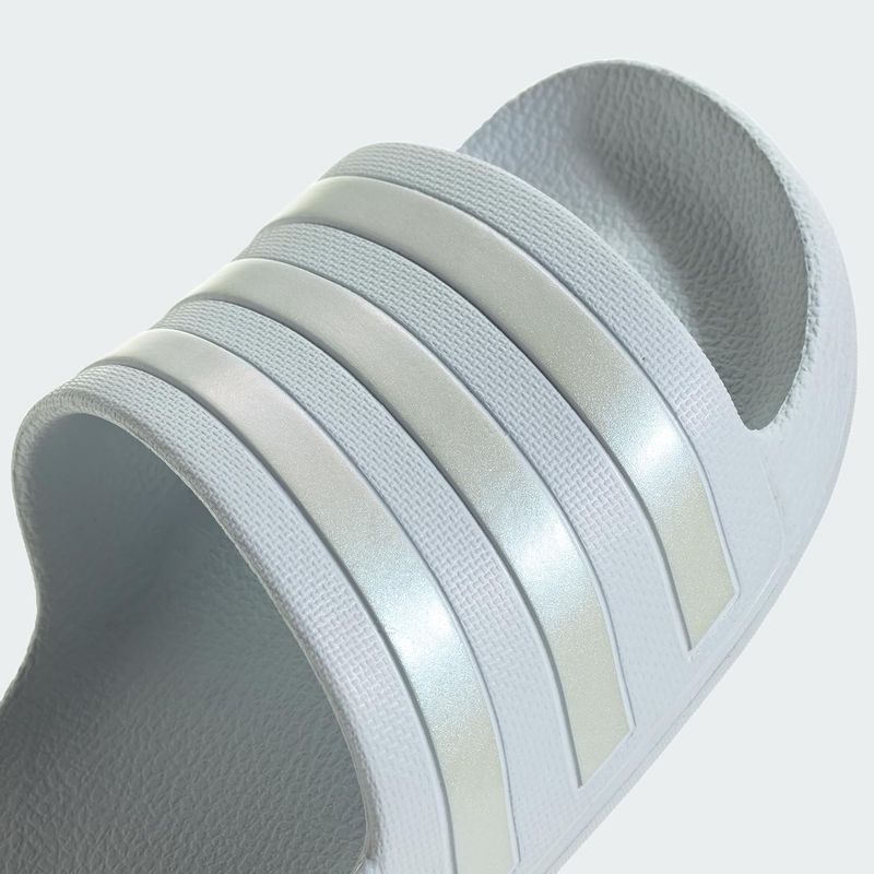 adidas Adilette Aqua Slides - Image 5