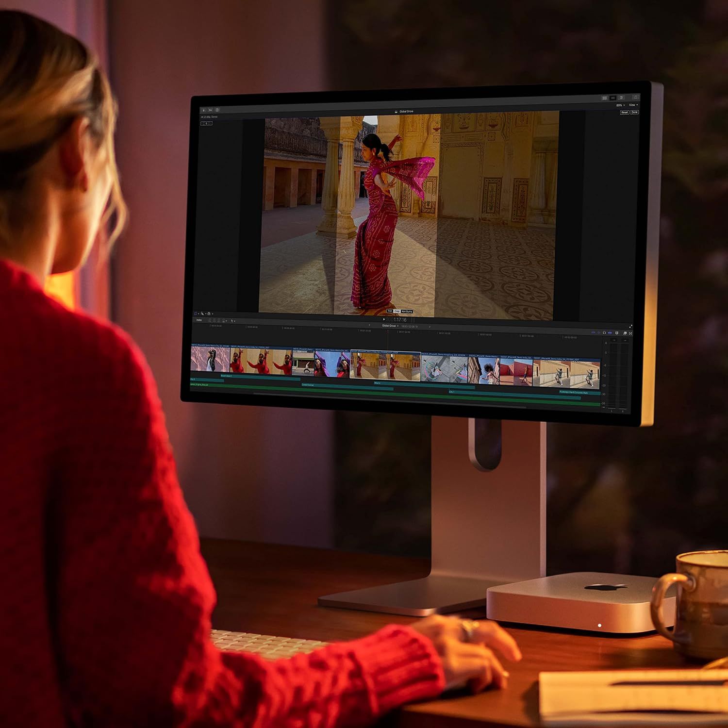 Mac Mini 2023 with M2 Chip - Image 5