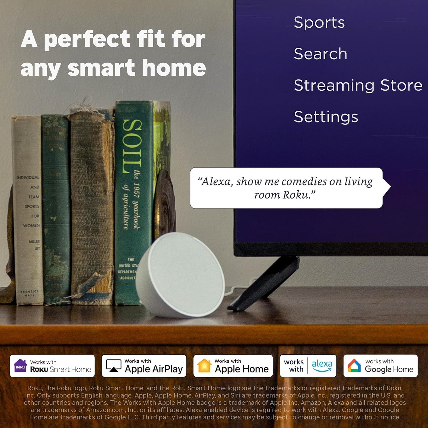 Roku Ultra 2024 - Image 16