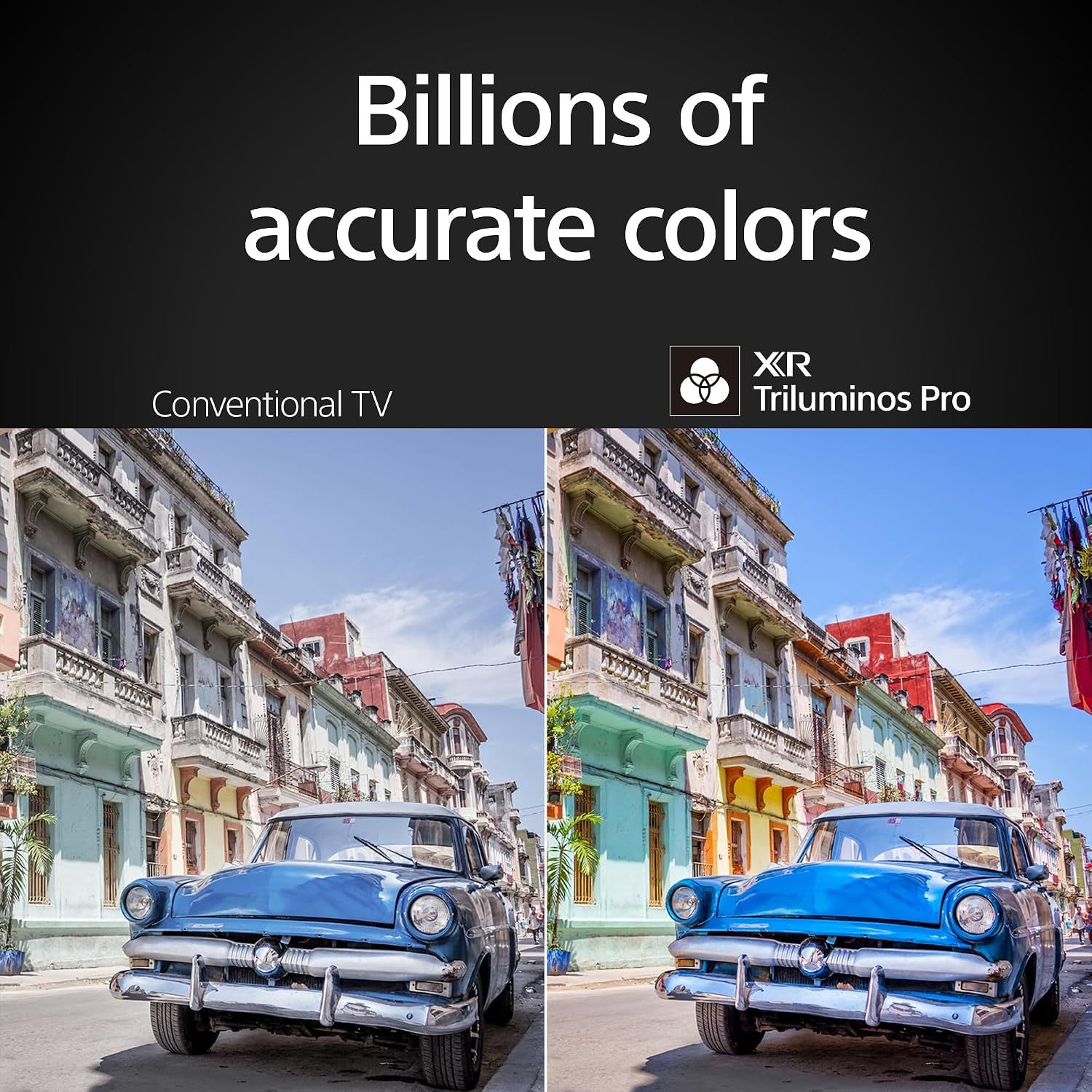 Sony K55XR70 55-Inch TV - Image 4