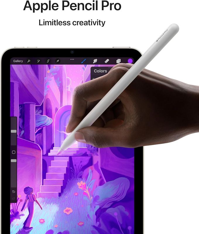 iPad Mini (A17 Pro) - Image 4