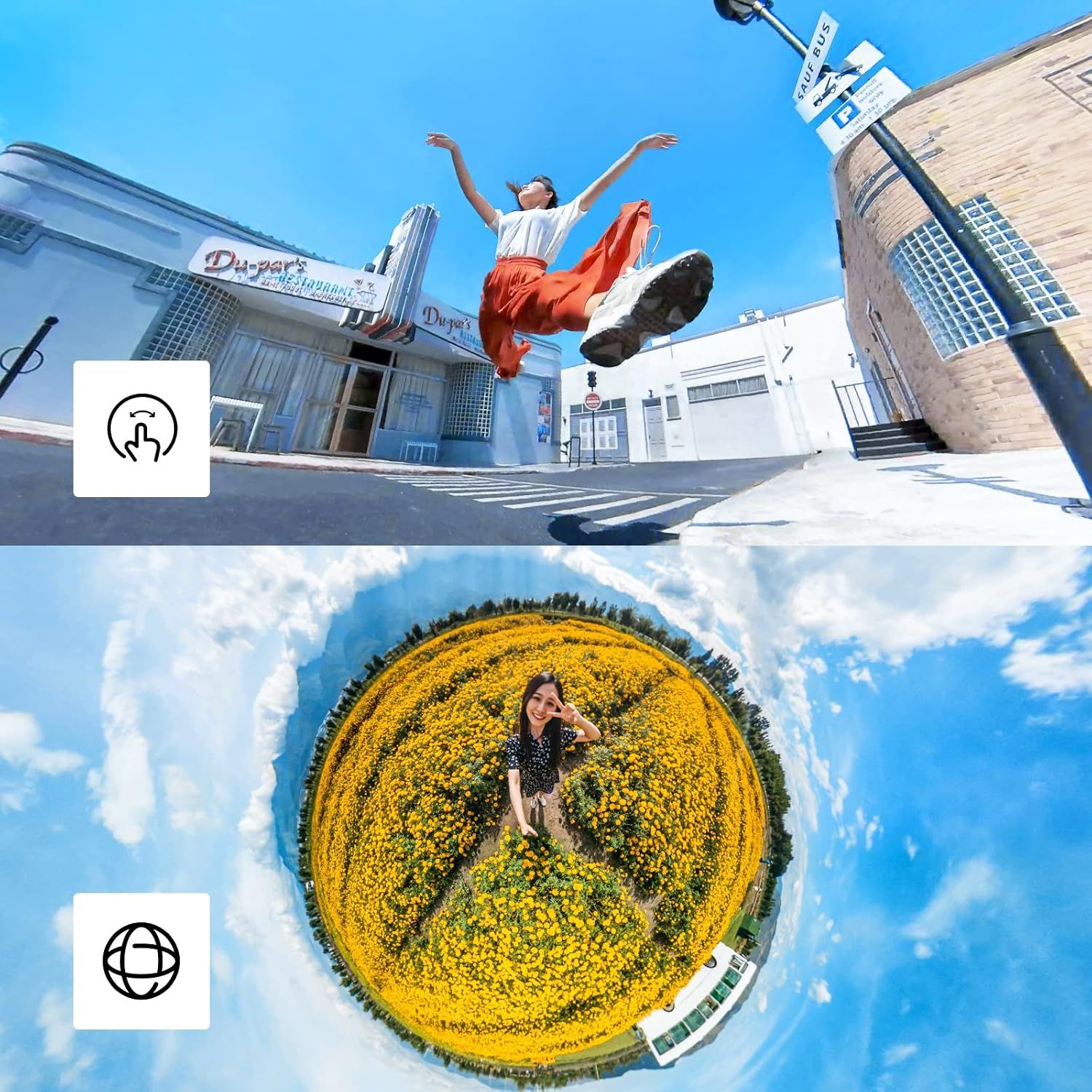 Insta360 ONE X2 - Image 8
