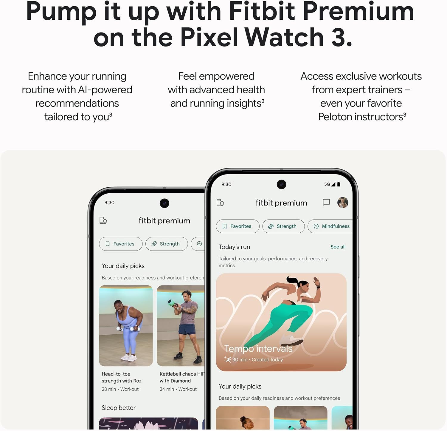 Google Pixel Watch 3 (45mm) - Image 9