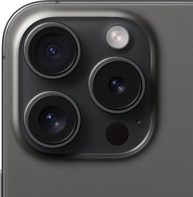 iPhone 15 Pro 128GB - Image 6
