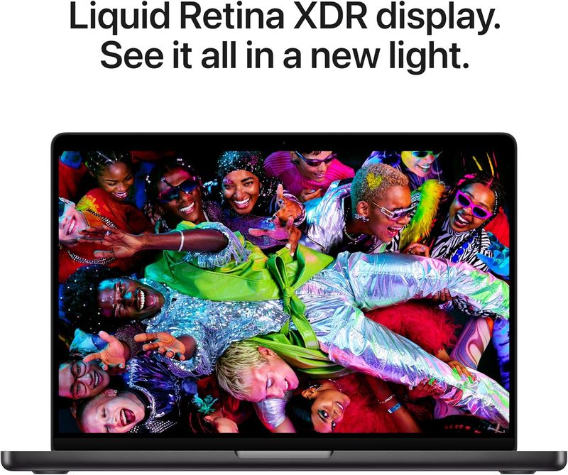 MacBook Pro 14" M5 - Image 5