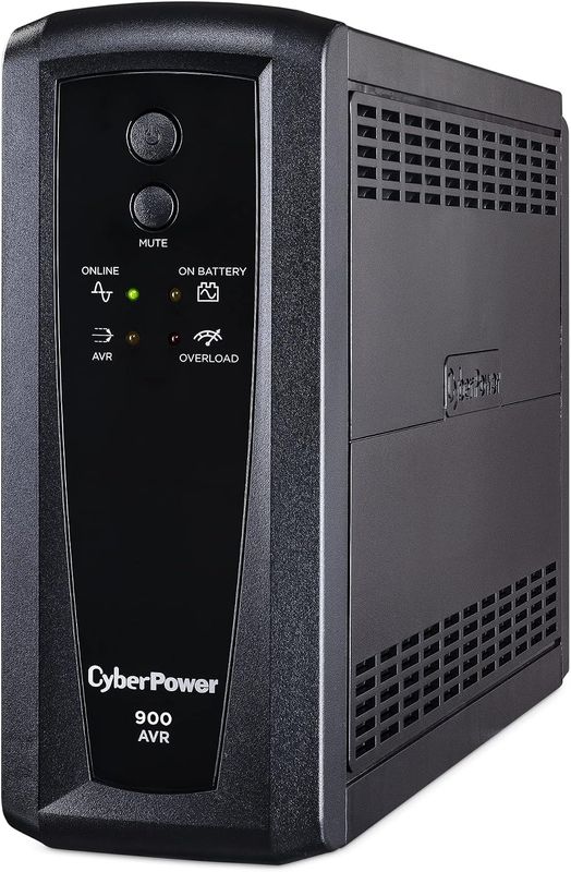 CyberPower CP1500AVRLCD UPS - Image 5