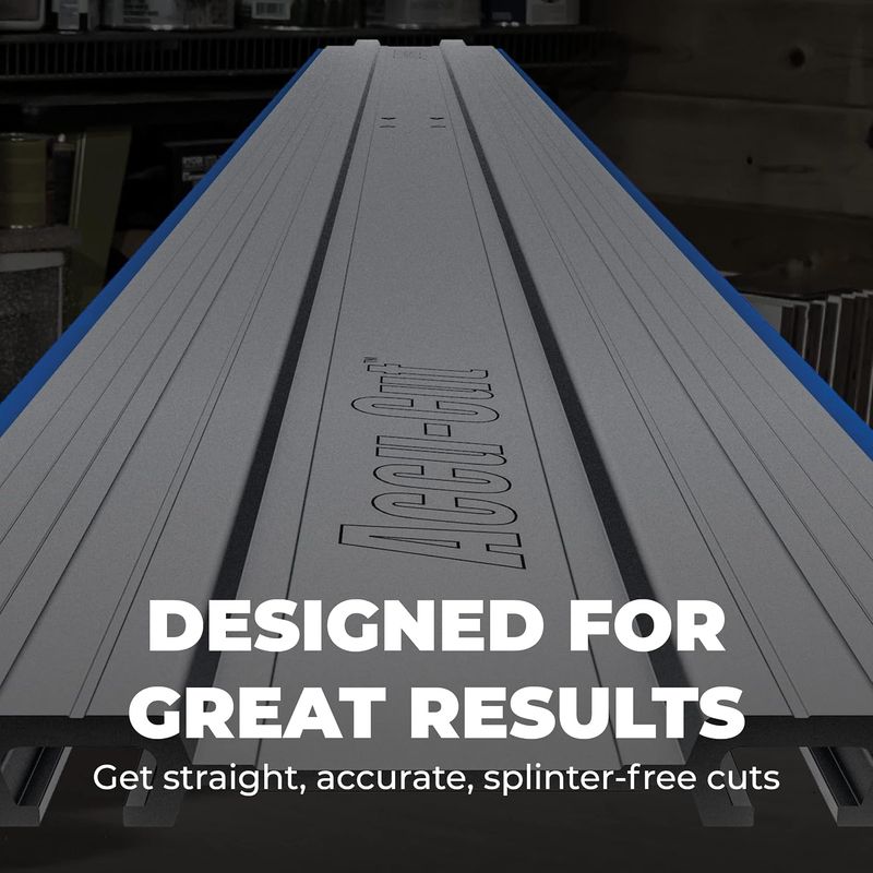 Kreg Accu-Cut XL Track Saw Guide - Image 3