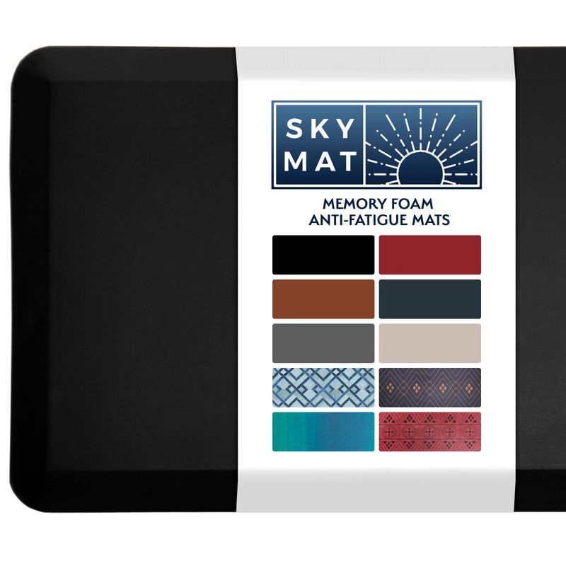 Sky Solutions Anti-Fatigue Mat (20" x 39")