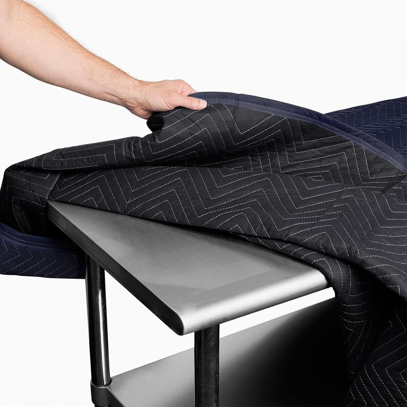 Sure-Max Moving Blankets - Image 7