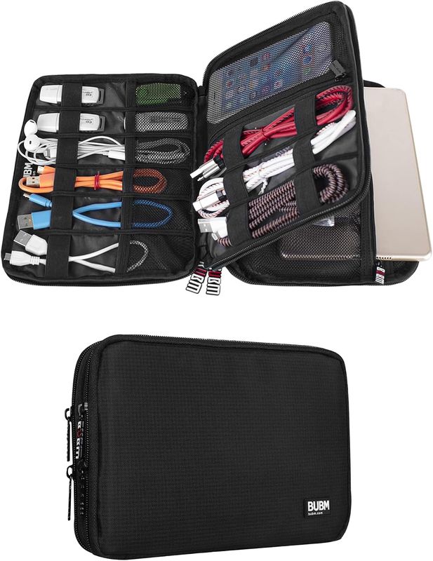 BUBM Electronics Organizer - Image 2