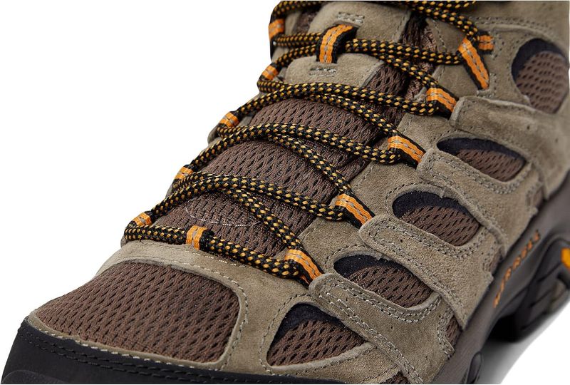 Merrell Moab 3 Mid Hiking Boot - Image 6