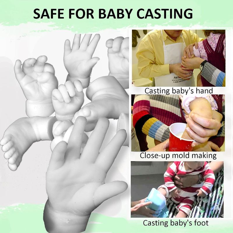 LifeMold Alginate Molding Powder - Image 11