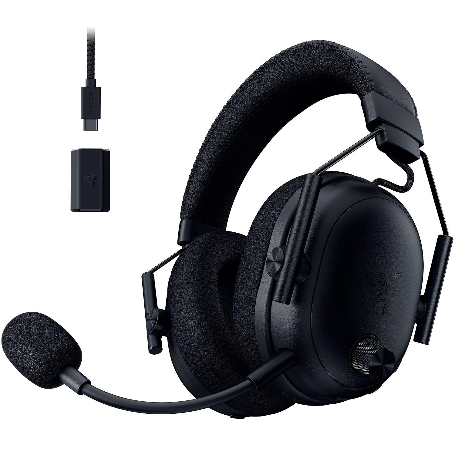 Razer BlackShark V3 Pro Headset - Image 2