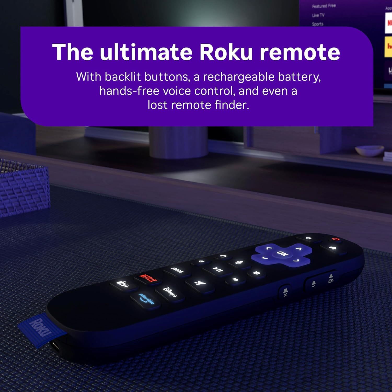 Roku Ultra 2024 - Image 12