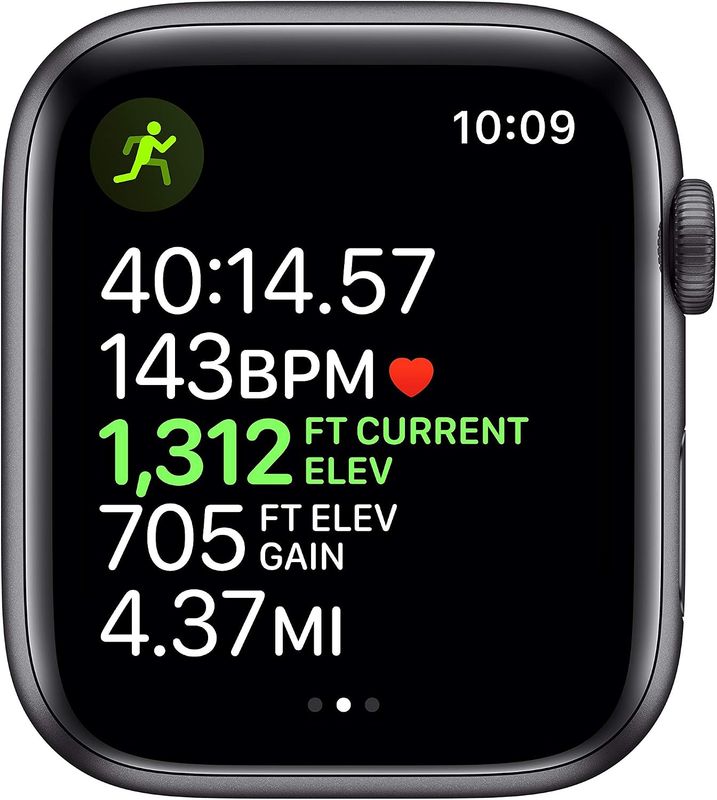 Apple Watch Series 5 44mm - Image 5