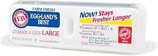 Eggland's Best Large Eggs, 1 dozen