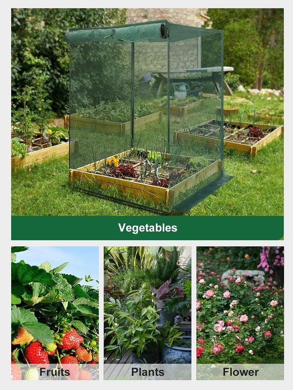 GROWNEER Crop Cage - Image 8