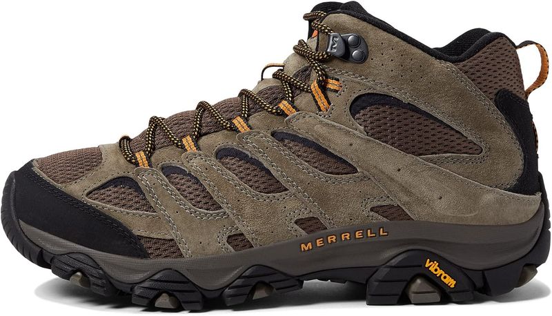 Merrell Moab 3 Mid Hiking Boot - Image 2
