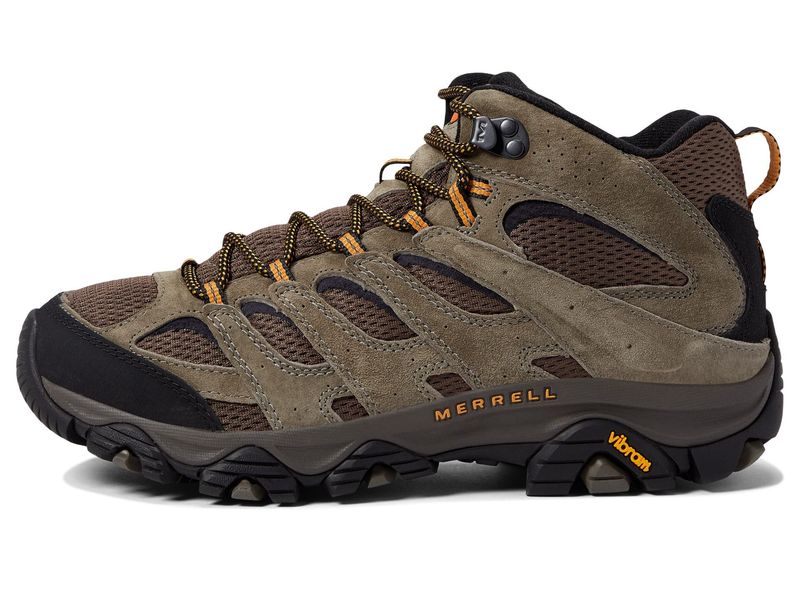 Merrell Moab 3 Mid Hiking Boot - Image 1