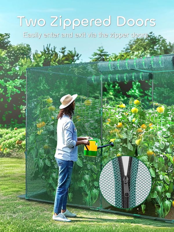 GROWNEER Crop Cage - Image 7