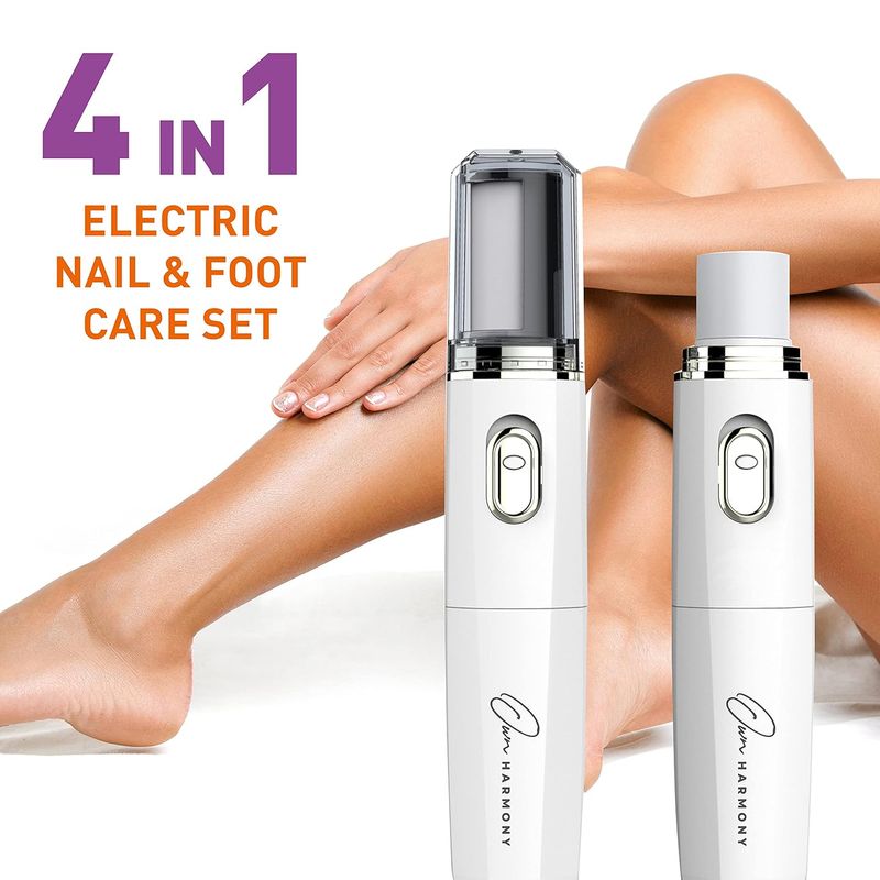 Own Harmony Nail Buffer Kit - Image 15