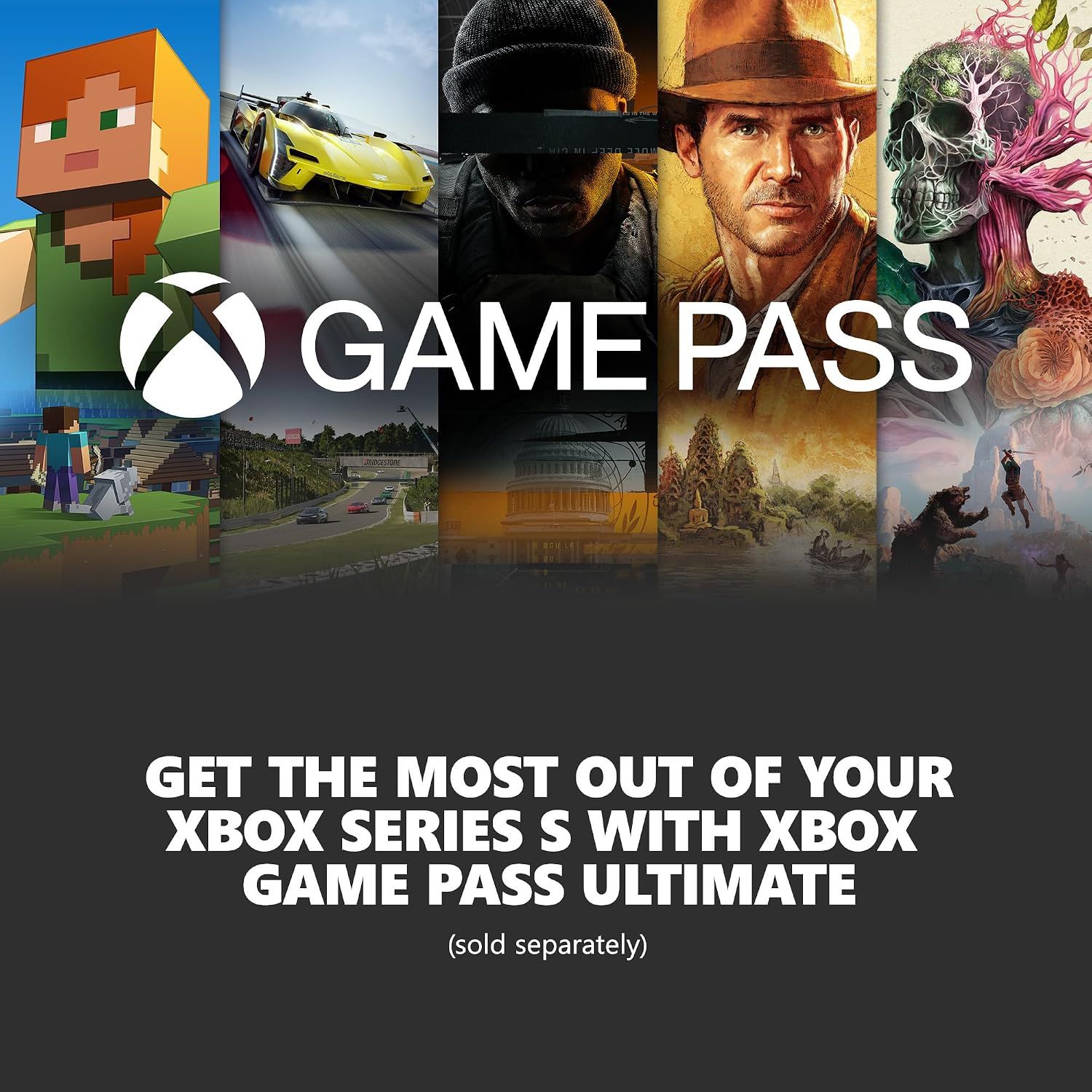 Xbox Series S 512GB - Image 9